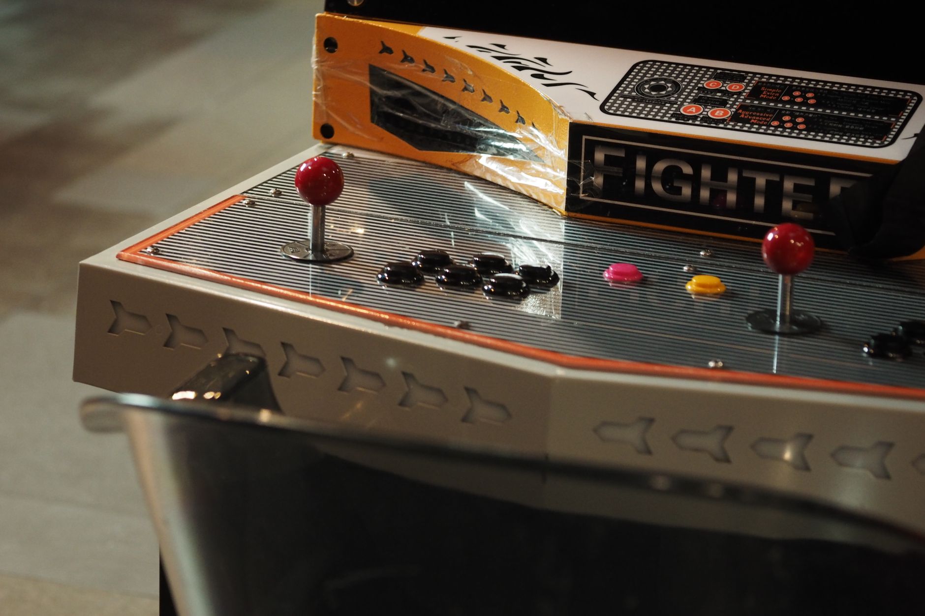 Nouveautés de jeux